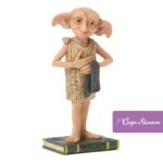 Harry Potter Jim Shore Figurine Houes Elf Dobby 6018664