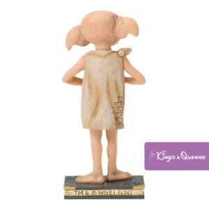 Harry Potter Jim Shore Figurine Houes Elf Dobby 6018664