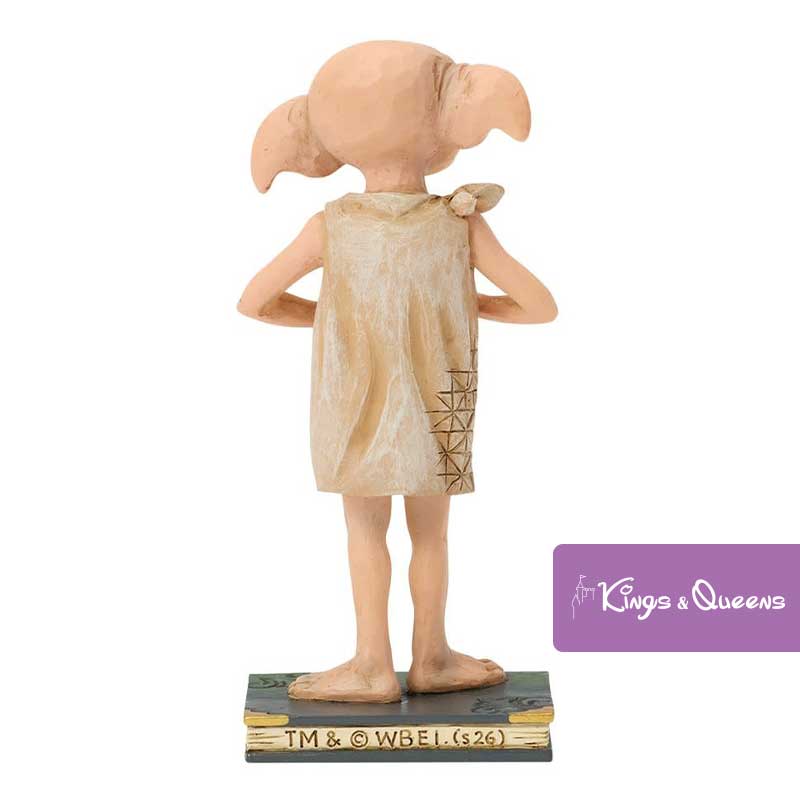 Harry Potter Jim Shore Figurine Houes Elf Dobby 6018664