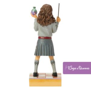 Harry Potter Jim Shore Figurine Hermione Polyjuice Potion 6018656