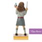 Harry Potter Jim Shore Figurine Hermione Polyjuice Potion 6018656