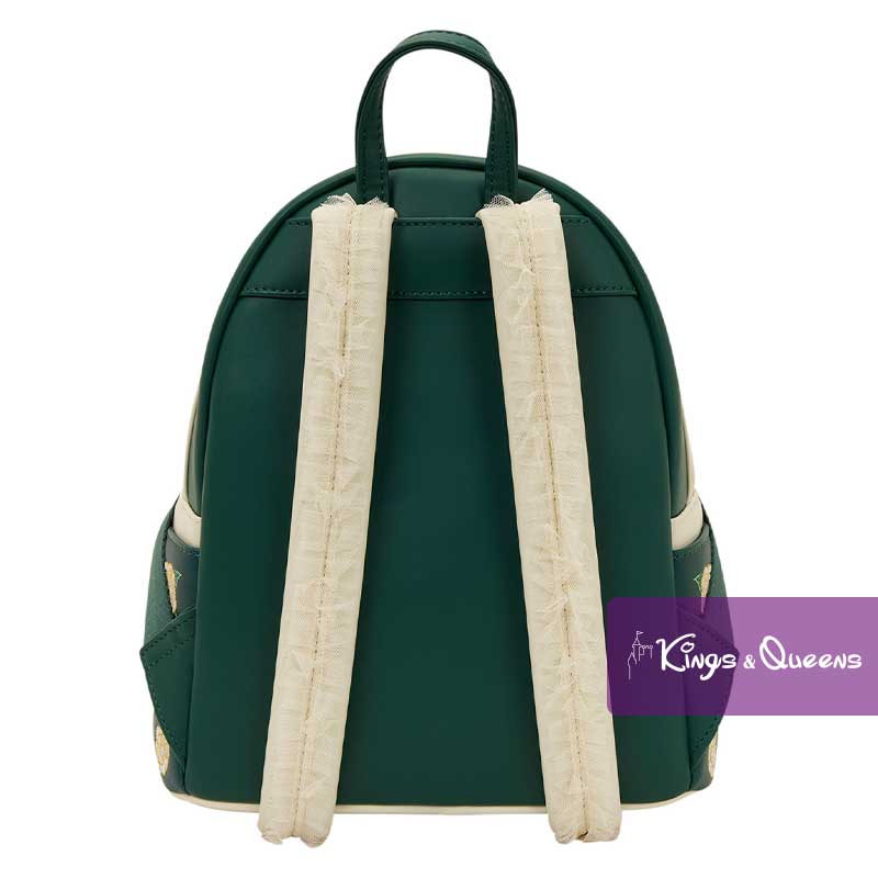 Netflix Loungefly Backpack Bridgerton NFXBK0094