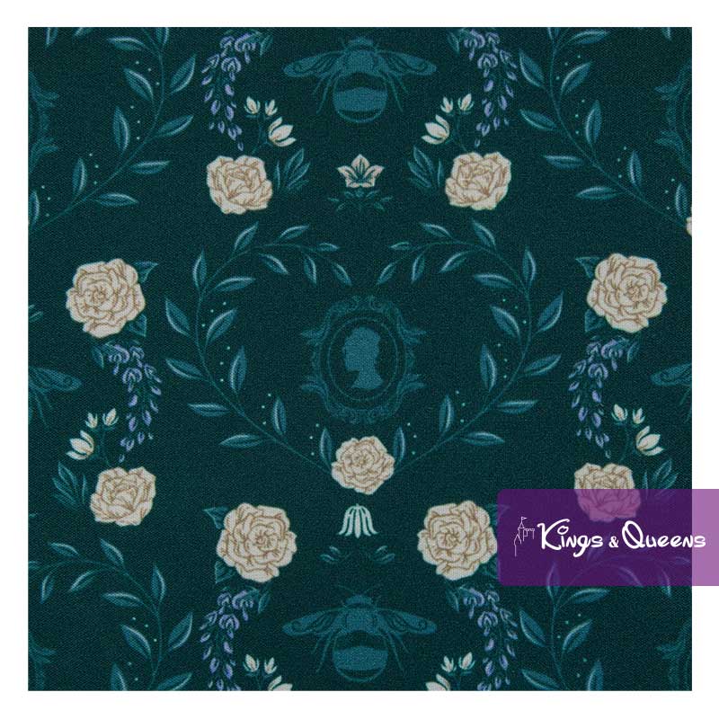 Netflix Loungefly Backpack Bridgerton NFXBK0094