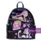 Netflix Loungefly K-Pop Backpack Demon Hunters Rumi Mira Zoey