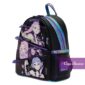 Netflix Loungefly K-Pop Backpack Demon Hunters Rumi Mira Zoey