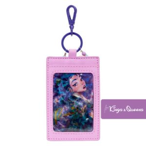 Netflix Loungefly K-Pop Backpack Demon Hunters Rumi Mira Zoey