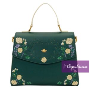 Netflix Loungefly Bridgerton Crossbody Bag Handbag NFXTB0050