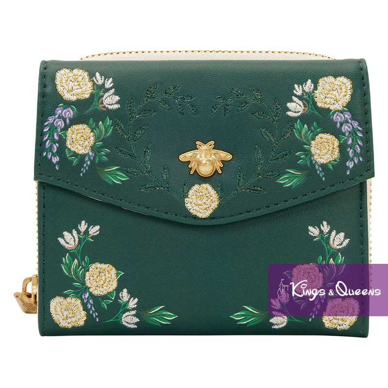 Netflix Loungefly Wallet Bridgerton NFXWA0031