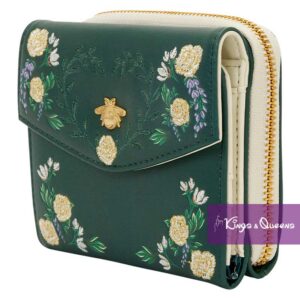 Netflix Loungefly Wallet Bridgerton NFXWA0031