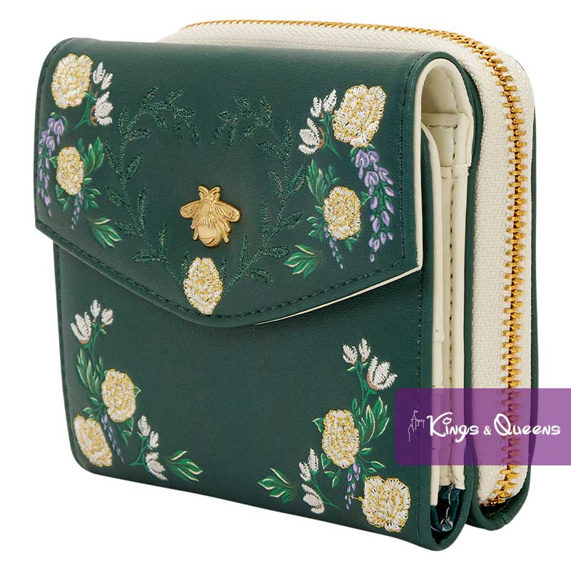 Netflix Loungefly Wallet Bridgerton NFXWA0031