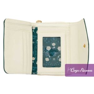 Netflix Loungefly Wallet Bridgerton NFXWA0031