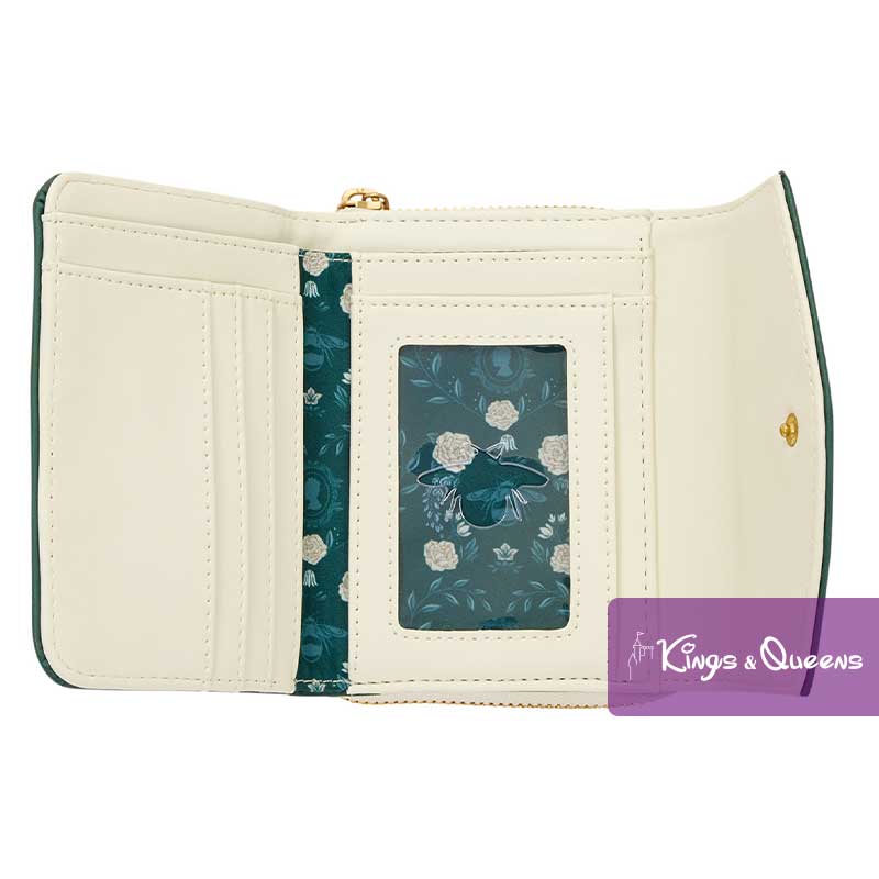 Netflix Loungefly Wallet Bridgerton NFXWA0031