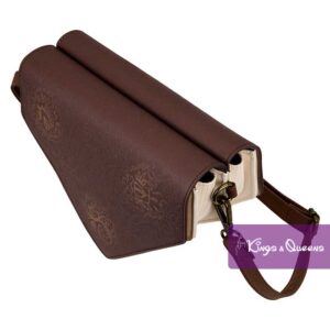 Universal Wicked Loungefly Crossbody Bag Elphaba Spell Book Grimmerie