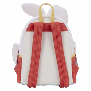 Loungefly Backpack Disney Alice in Wonderland White Rabbit - Image 3