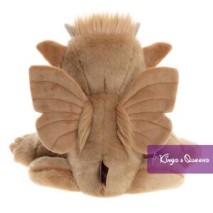 Charlie Bears Soft Plush Toy Gargoyle Bartizan BB255436