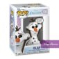 Disney Funko Pop Frozen Snow Man Olaf 90435 1700