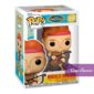 Disney Funko Pop Hercules Bow 61538 1666
