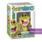 Disney Funko Pop Princess Frog Louis Alligator Trumpet Fire Fly Ray 90261 1670
