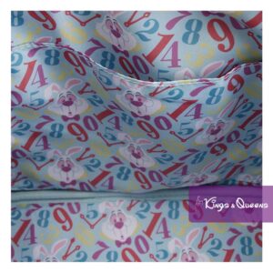 Disney Loungefly Hand Bag Alice Wonderland White Rabbit WDTB3464