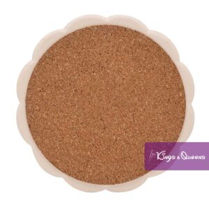 Disney Coaster Stitch Angel Scrump DI2516