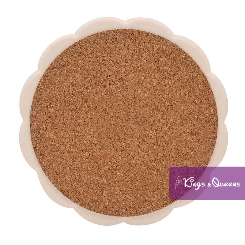 Disney Coaster Stitch Angel Scrump DI2516