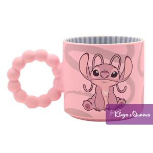 Disney Mug Stitch Angel DI2514