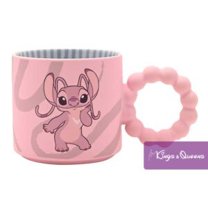 Disney Mug Stitch Angel DI2514