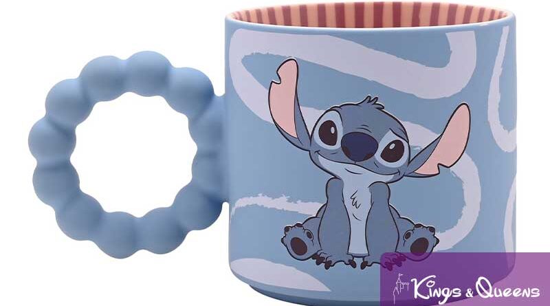 Disney Mug Stitch DI2515