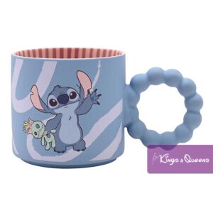 Disney Mug Stitch DI2515