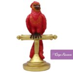 Harry Potter Garden Statue Christmas Inspirations Fawkes Phoenix HP24429