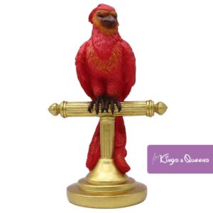 Harry Potter Garden Statue Christmas Inspirations Fawkes Phoenix HP24429