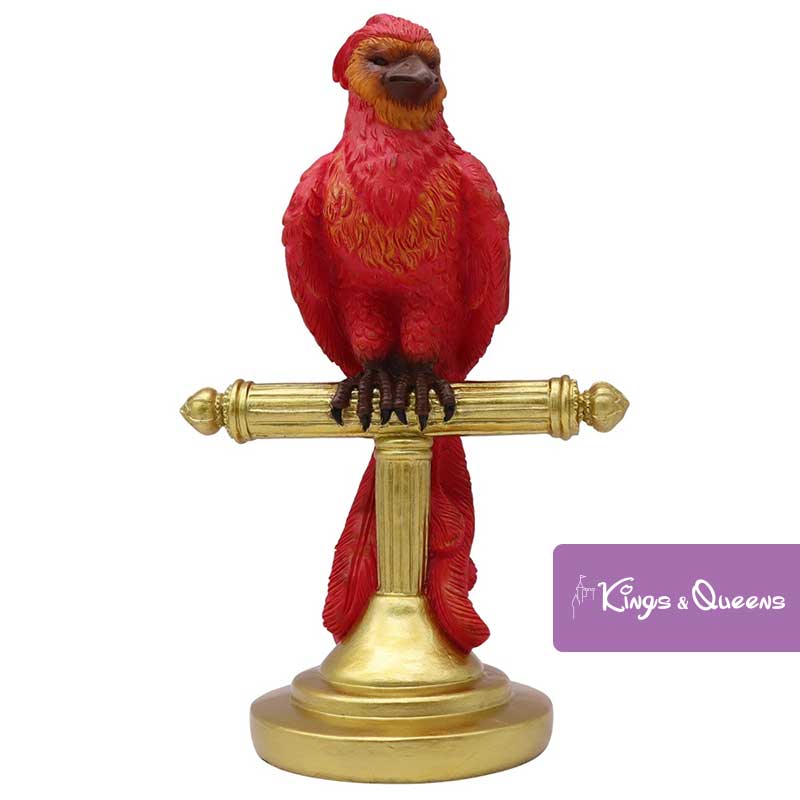 harry_potter_garden_statue_fawkes_phoenix_hp24429_1 Harry Potter Garden Statue Christmas Inspirations Fawkes Phoenix HP24429