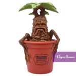 Harry Potter Garden Statue Christmas Inspirations Mandrake HP24432