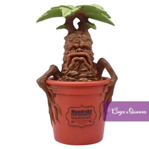 Harry Potter Garden Statue Christmas Inspirations Mandrake HP24432