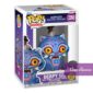 Funko Pop K-Pop Demon Hunters Huntrix Derpy Sussie 94693 2260