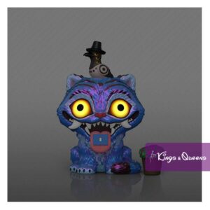 Funko Pop K-Pop Demon Hunters Huntrix Derpy Sussie 94693 2260