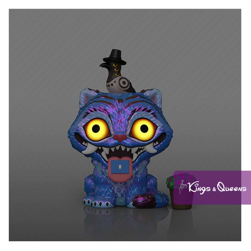 Funko Pop K-Pop Demon Hunters Huntrix Derpy Sussie 94693 2260