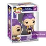 Funko Pop K-Pop Demon Hunters Huntrix Rumi 94692 2257