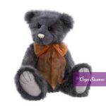 Charlie Bears Teddy Bear Plush Soft Toy Armstrong CB256061O