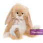 Charlie Bears Teddy Bear Rabbit Plush Soft Toy Hazlewood CB252549B