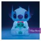 Disney Grand Jester Illuminated LED Lamp Figure Stitch Scrump 6018027