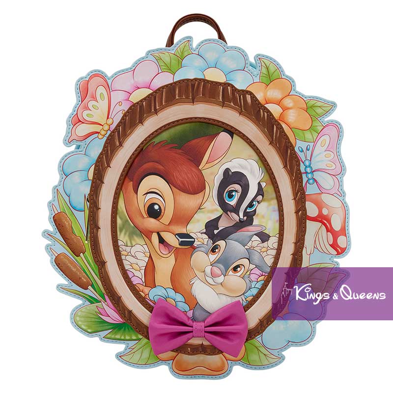 disney_loungefly_backpack_bambi__thumper_flower_wdbk4486_1 Disney Loungefly Backpack Bambi Thumper Flower WDBK4486