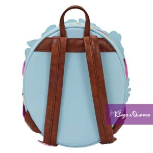 Disney Loungefly Backpack Bambi Thumper Flower WDBK4486