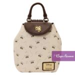 Disney Loungefly Backpack Winnie the Pooh Bumble Bee WDBK4484