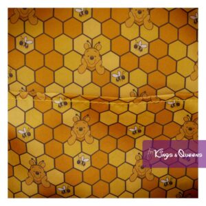 Disney Loungefly Backpack Winnie the Pooh Bumble Bee WDBK4484