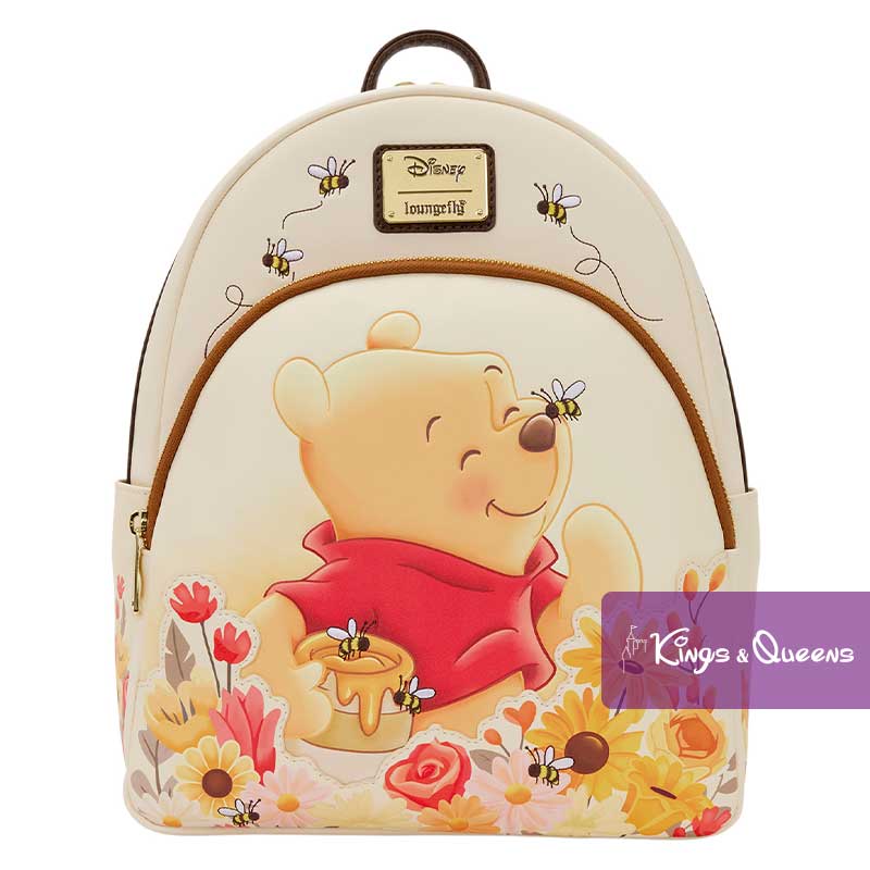 disney_loungefly_backpack_winnie_pooh_wdbk4483_1 Disney Loungefly Backpack Winnie the Pooh Bumble Bee WDBK4483