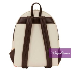 Disney Loungefly Backpack Winnie the Pooh Bumble Bee WDBK4483