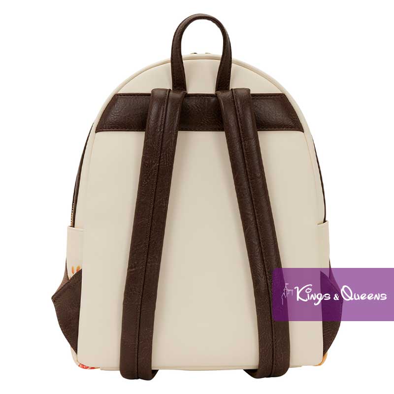 Disney Loungefly Backpack Winnie the Pooh Bumble Bee WDBK4483