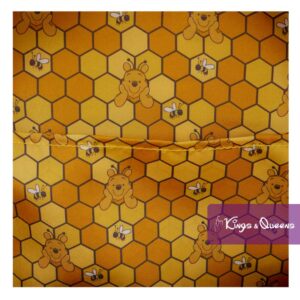 Disney Loungefly Backpack Winnie the Pooh Bumble Bee WDBK4483