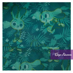 Disney Loungefly Backpack Zootopia Zootropolis Judy Hopps WDBK4485